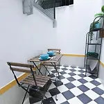 RentalSevilla Espacioso y acogegor apartamento de 3 dormitorios