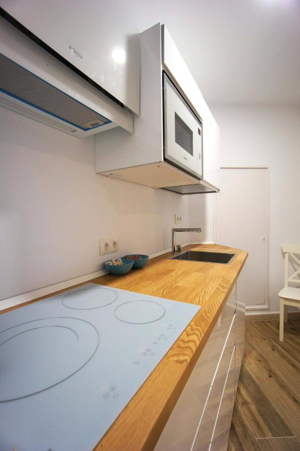 Rentalsevilla Espacioso Y Acogegor Apartamento De 3 * Sevilla