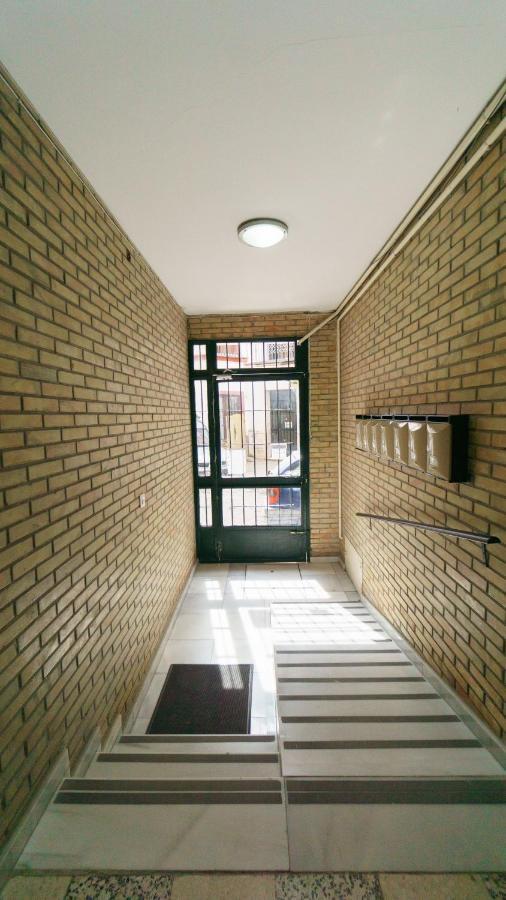 Apartamento Rentalsevilla Espacioso Y Acogegor Apartamento De 3