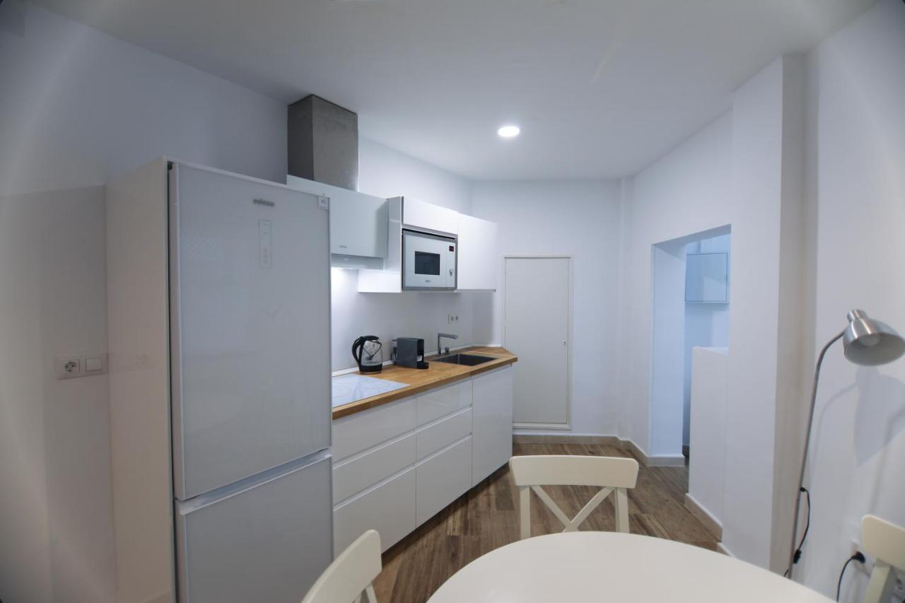 Apartamento Rentalsevilla Espacioso Y Acogegor Apartamento De 3