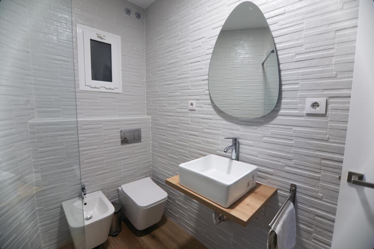 Apartamento Rentalsevilla Espacioso Y Acogegor Apartamento De 3
