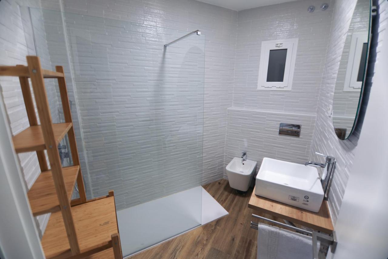 Rentalsevilla Espacioso Y Acogegor Apartamento De 3 * Sevilla