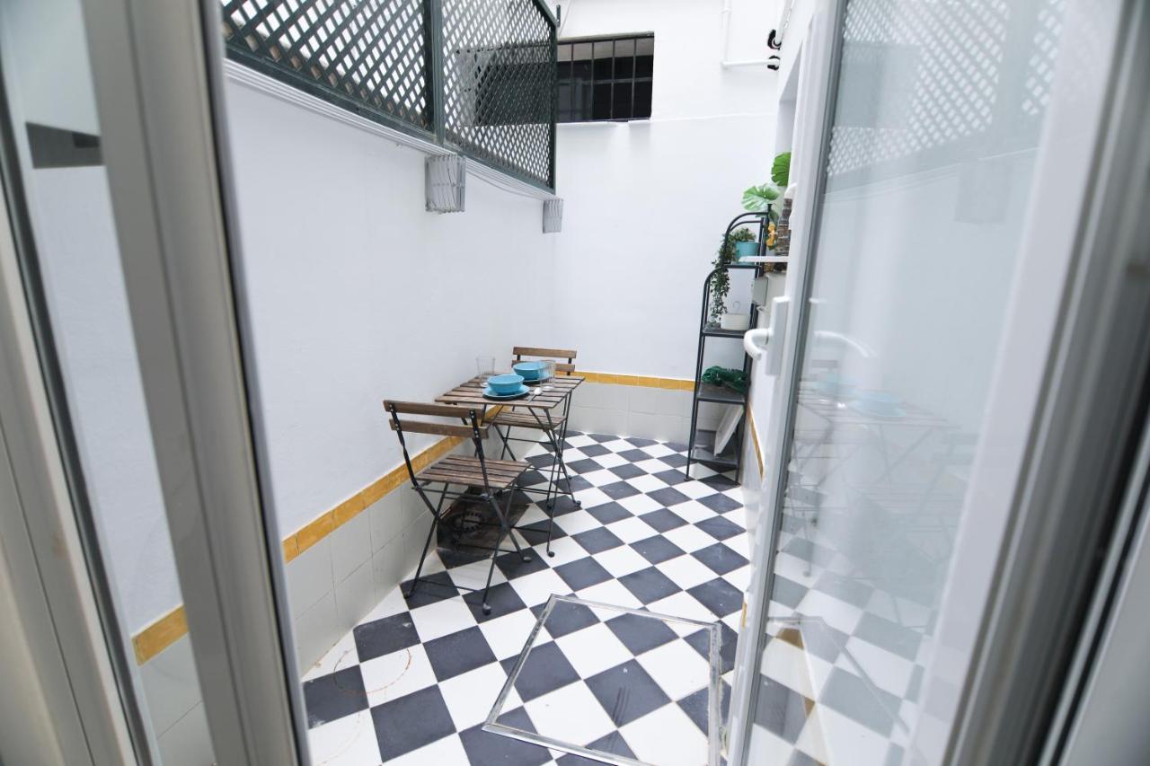 Apartamento Rentalsevilla Espacioso Y Acogegor Apartamento De 3 *