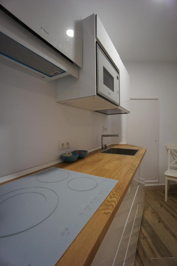 Rentalsevilla Espacioso Y Acogegor Apartamento De 3 Apartamento Sevilla