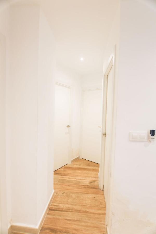 Rentalsevilla Espacioso Y Acogegor Apartamento De 3 Sevilla