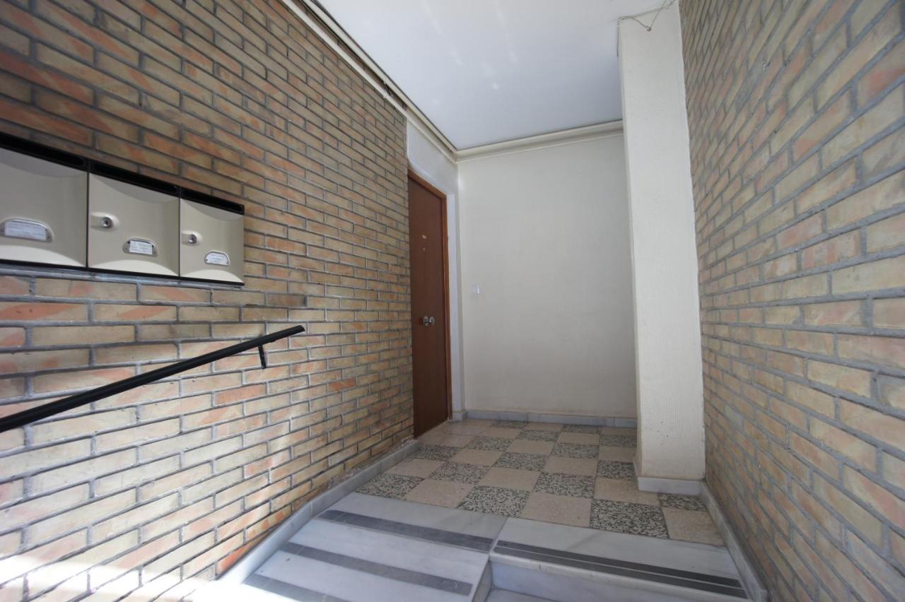 Rentalsevilla Espacioso Y Acogegor Apartamento De 3 * Sevilla